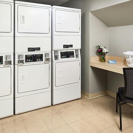 Towneplace Suites By Marriott Colorado Springs South Ngoại thất bức ảnh
