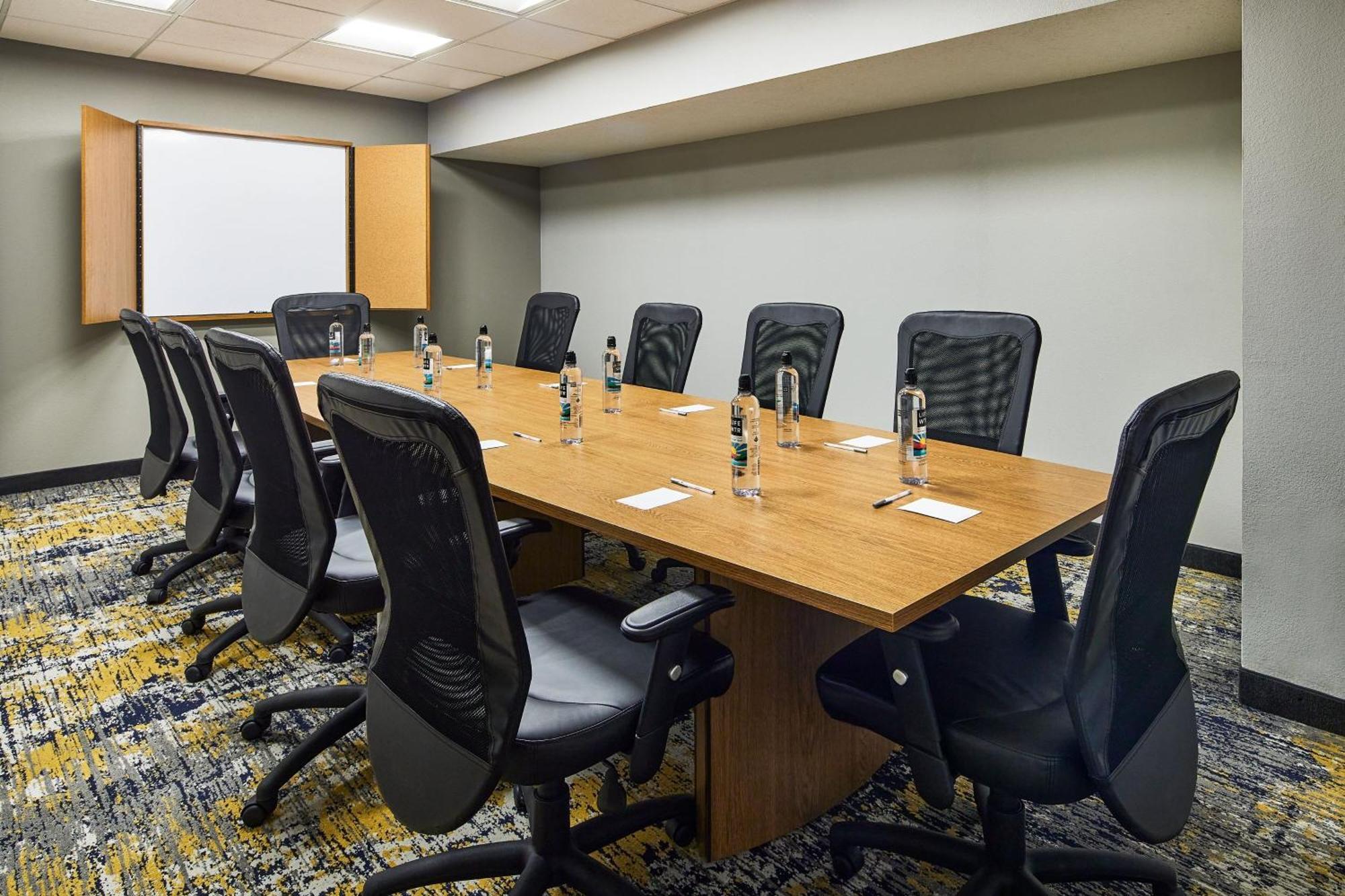Towneplace Suites By Marriott Colorado Springs South Ngoại thất bức ảnh