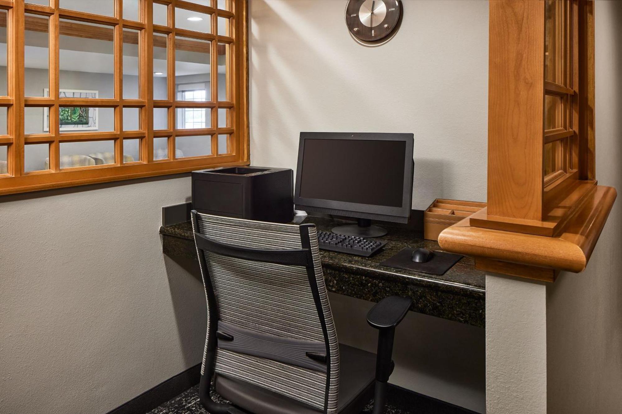 Towneplace Suites By Marriott Colorado Springs South Ngoại thất bức ảnh