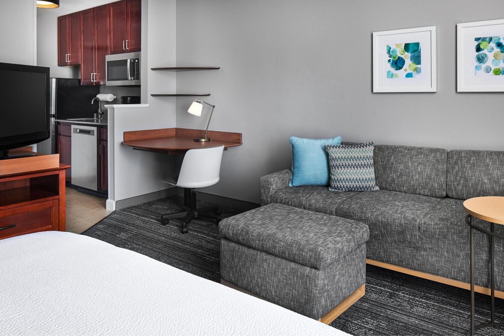 Towneplace Suites By Marriott Colorado Springs South Ngoại thất bức ảnh