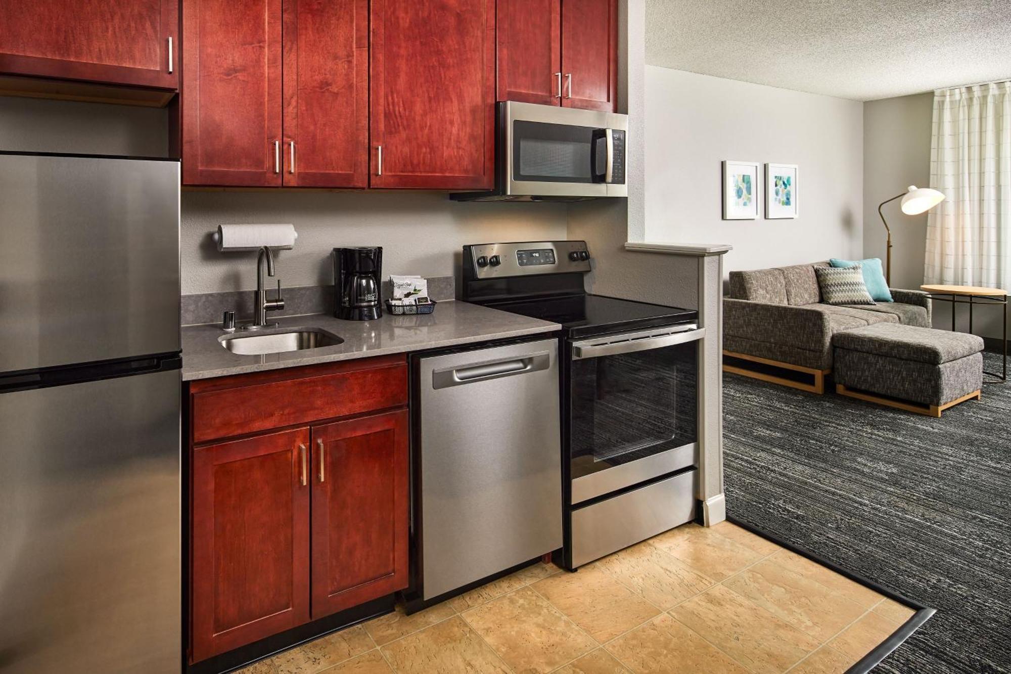 Towneplace Suites By Marriott Colorado Springs South Ngoại thất bức ảnh