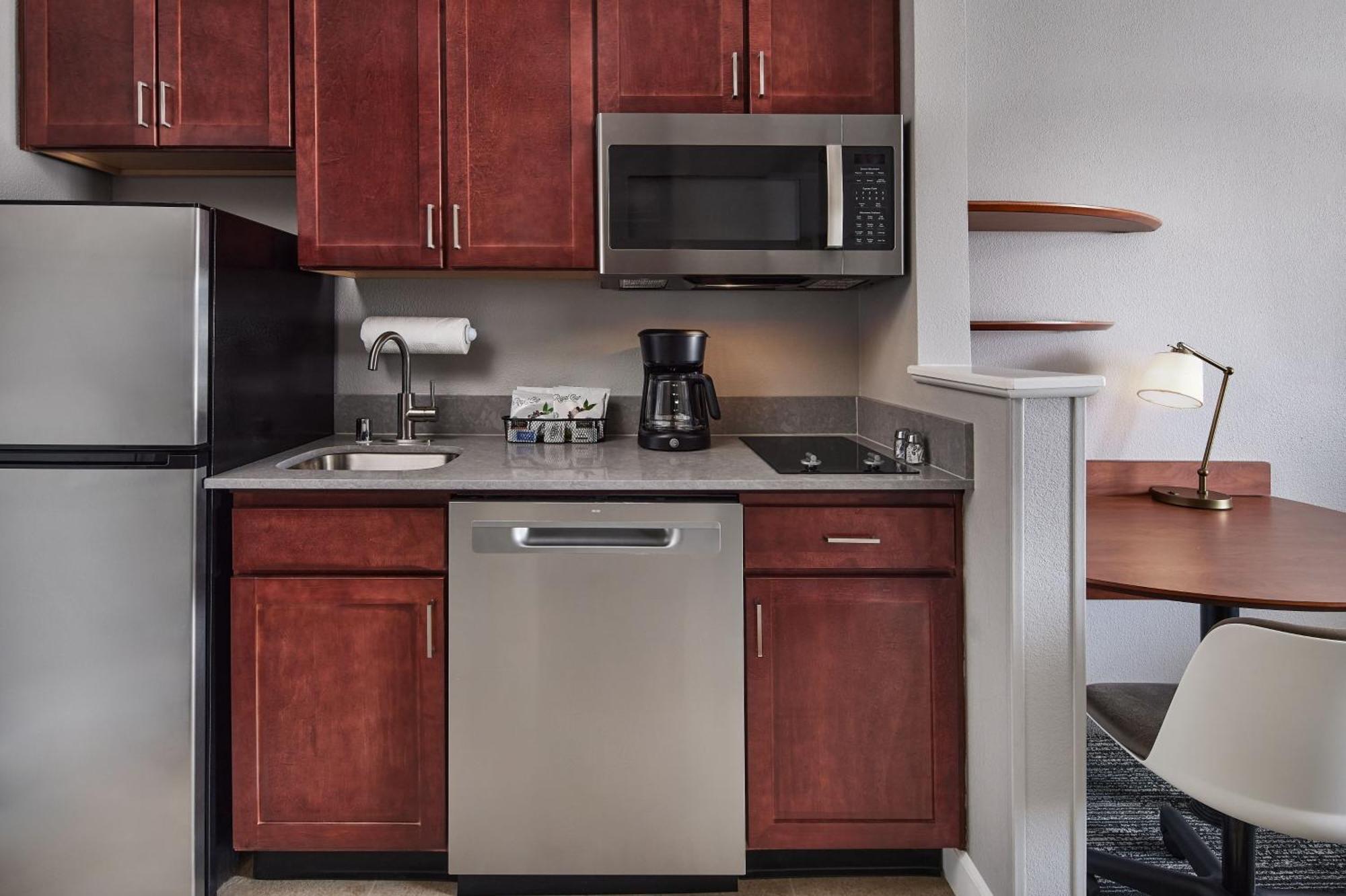 Towneplace Suites By Marriott Colorado Springs South Ngoại thất bức ảnh