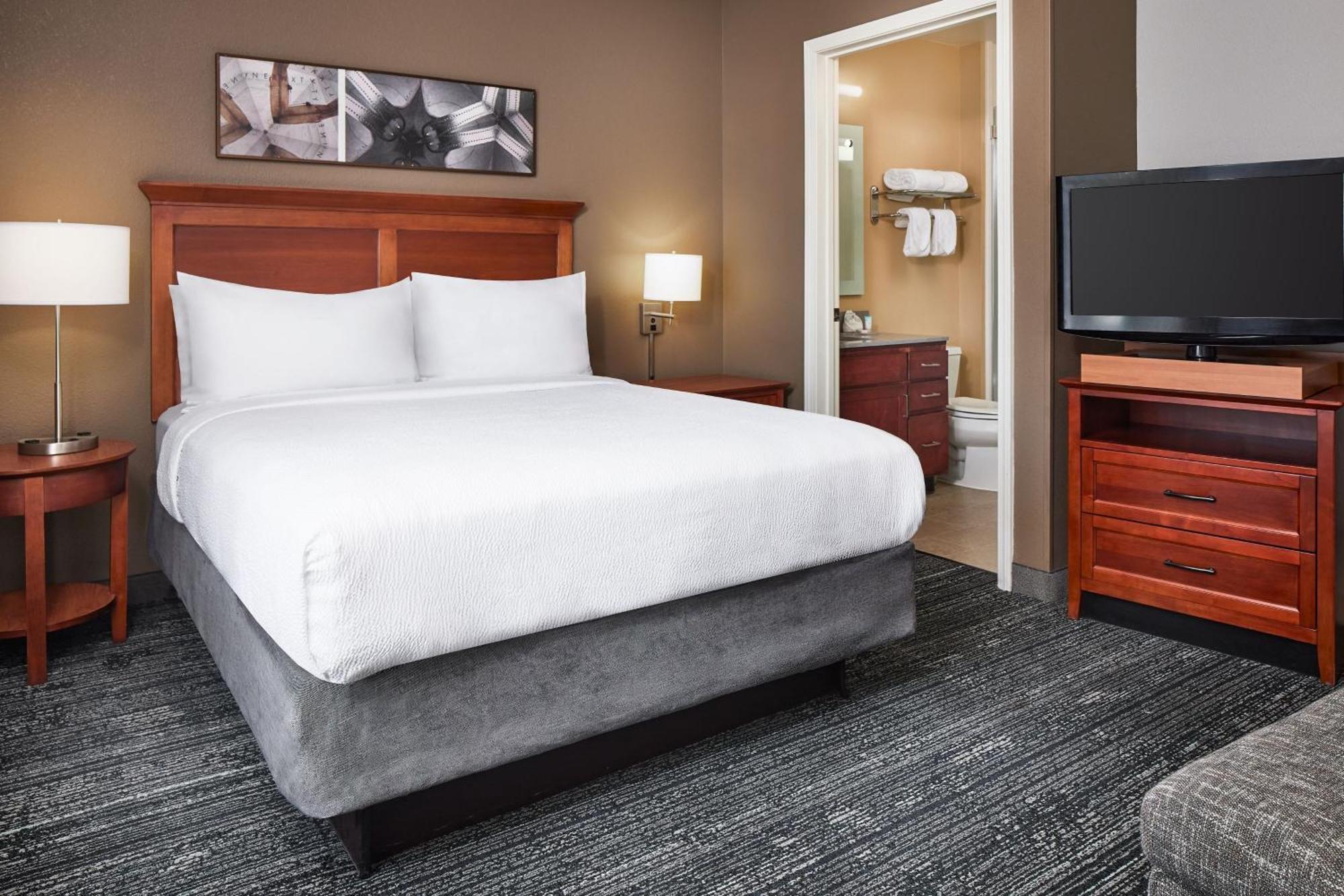 Towneplace Suites By Marriott Colorado Springs South Ngoại thất bức ảnh