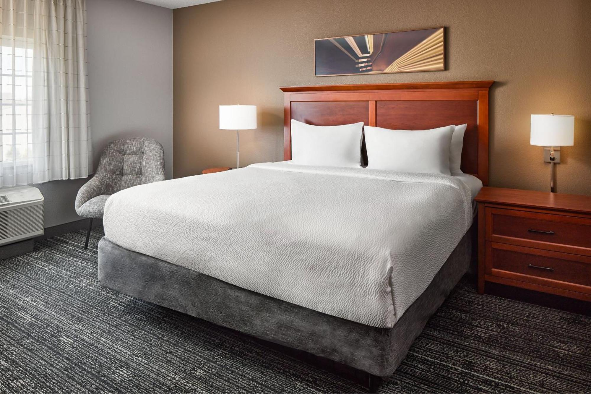 Towneplace Suites By Marriott Colorado Springs South Ngoại thất bức ảnh