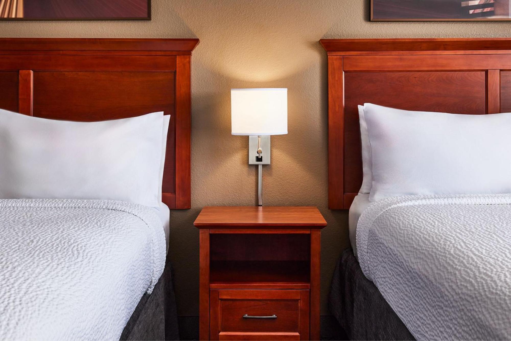 Towneplace Suites By Marriott Colorado Springs South Ngoại thất bức ảnh