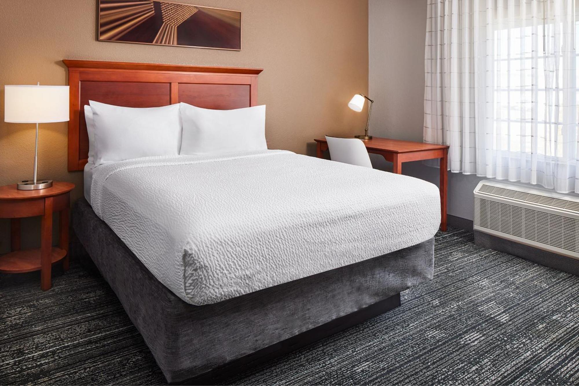 Towneplace Suites By Marriott Colorado Springs South Ngoại thất bức ảnh