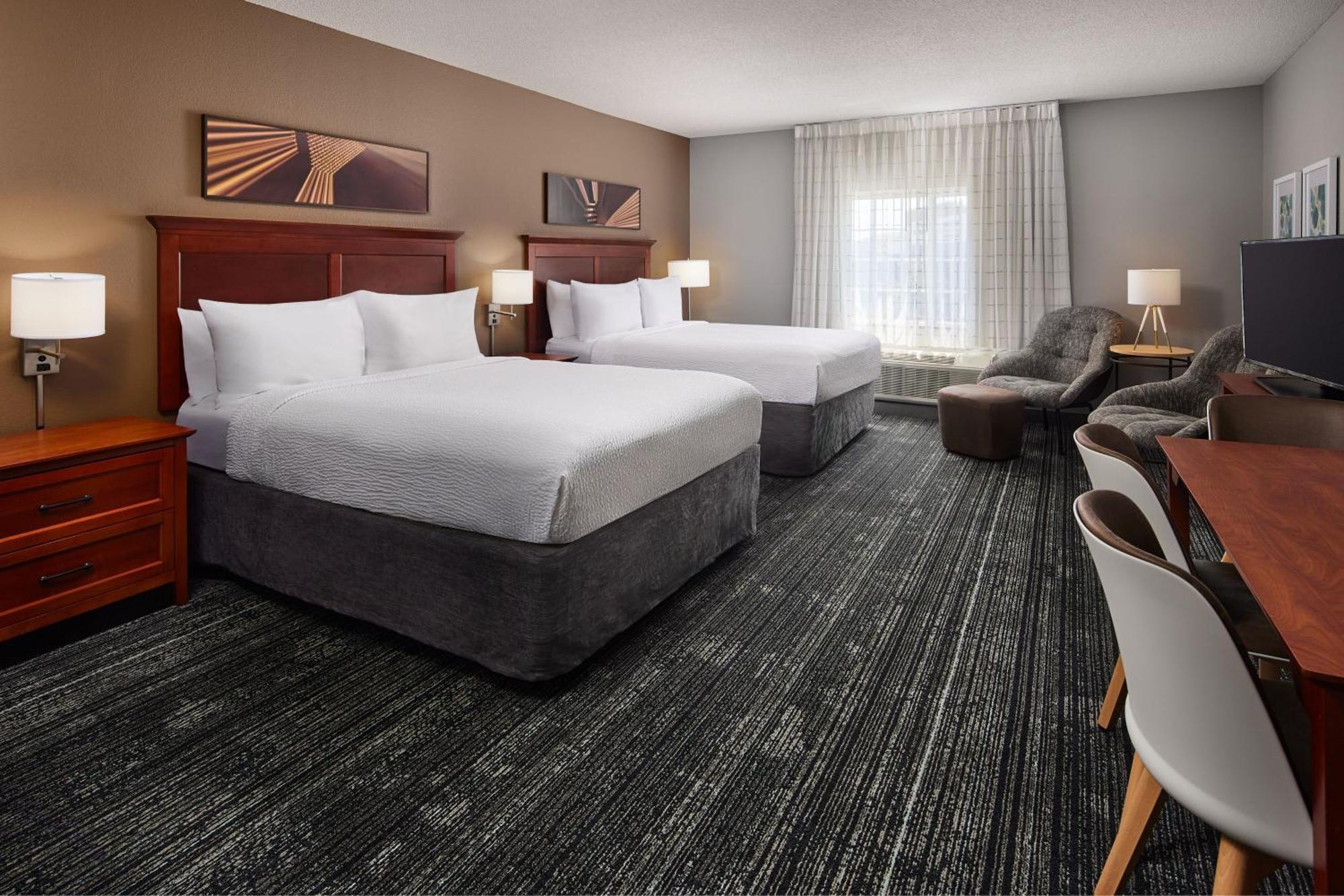 Towneplace Suites By Marriott Colorado Springs South Ngoại thất bức ảnh