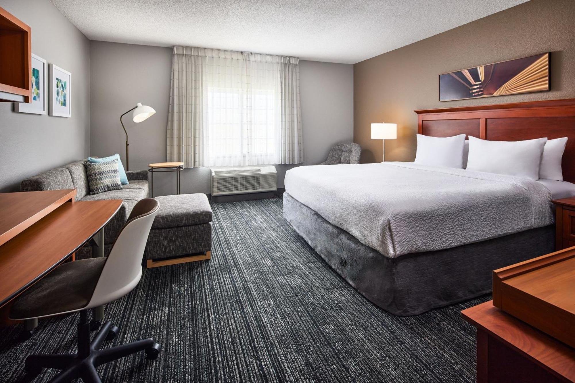 Towneplace Suites By Marriott Colorado Springs South Ngoại thất bức ảnh