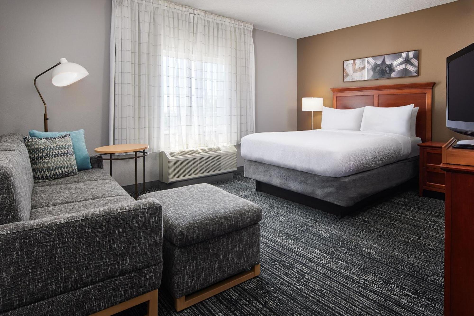 Towneplace Suites By Marriott Colorado Springs South Ngoại thất bức ảnh