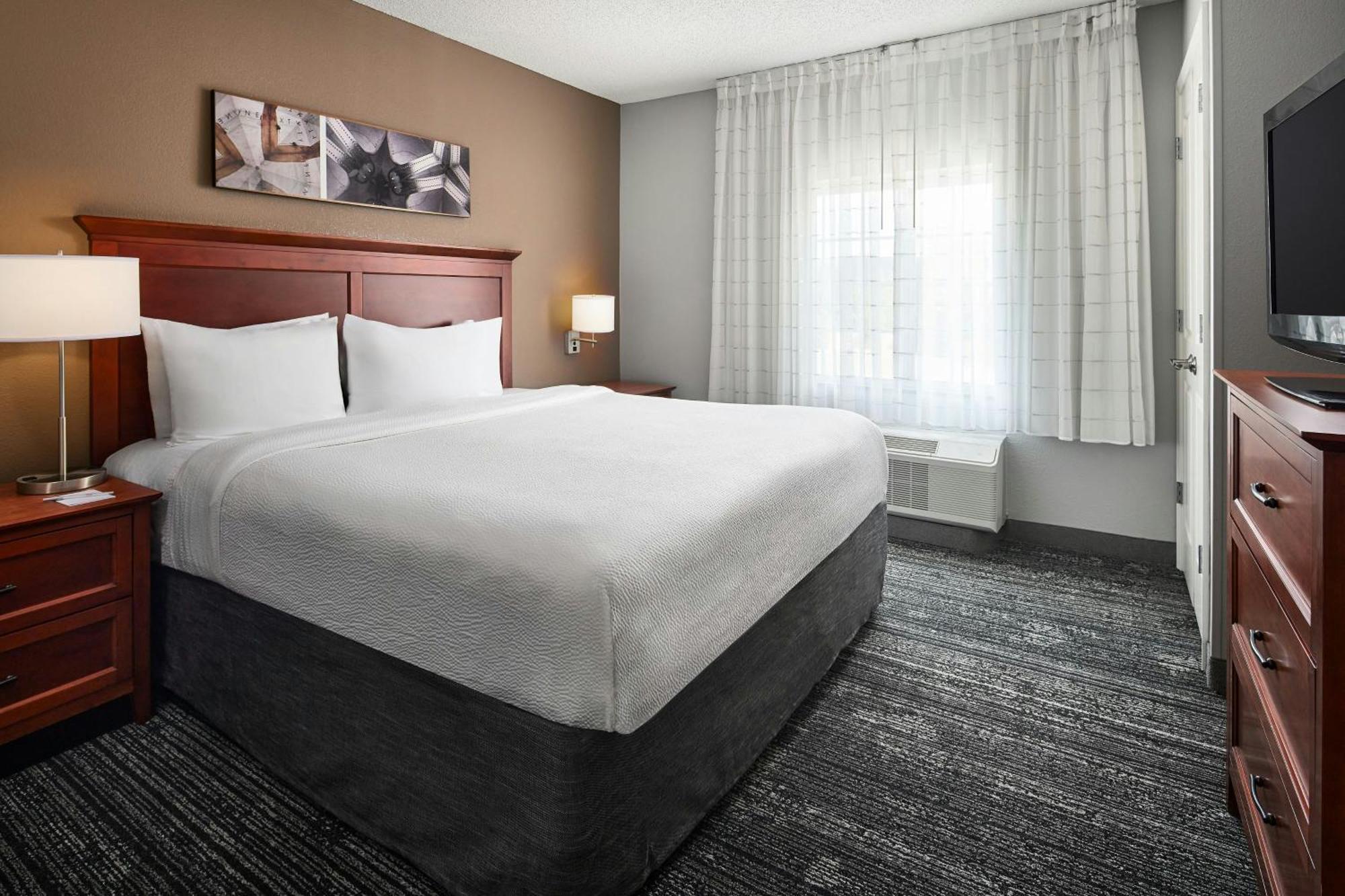 Towneplace Suites By Marriott Colorado Springs South Ngoại thất bức ảnh