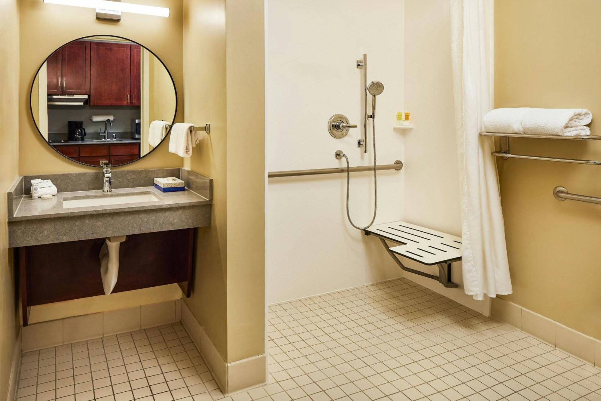 Towneplace Suites By Marriott Colorado Springs South Ngoại thất bức ảnh