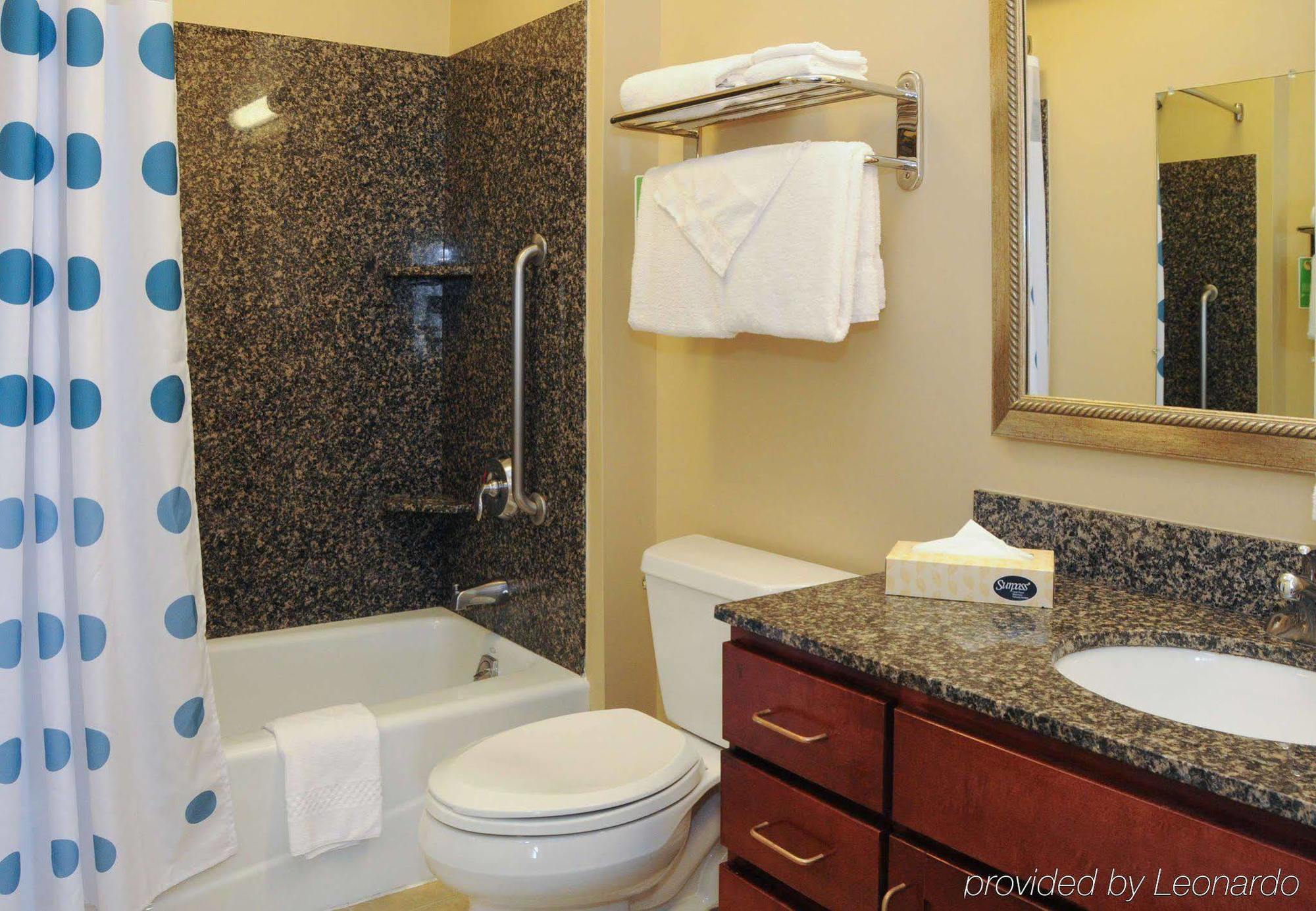 Towneplace Suites By Marriott Colorado Springs South Ngoại thất bức ảnh